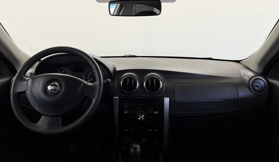 Фото NISSAN Almera III (G15) с пробегом | №5 Фото NISSAN Almera III (G15) с пробегом | №5