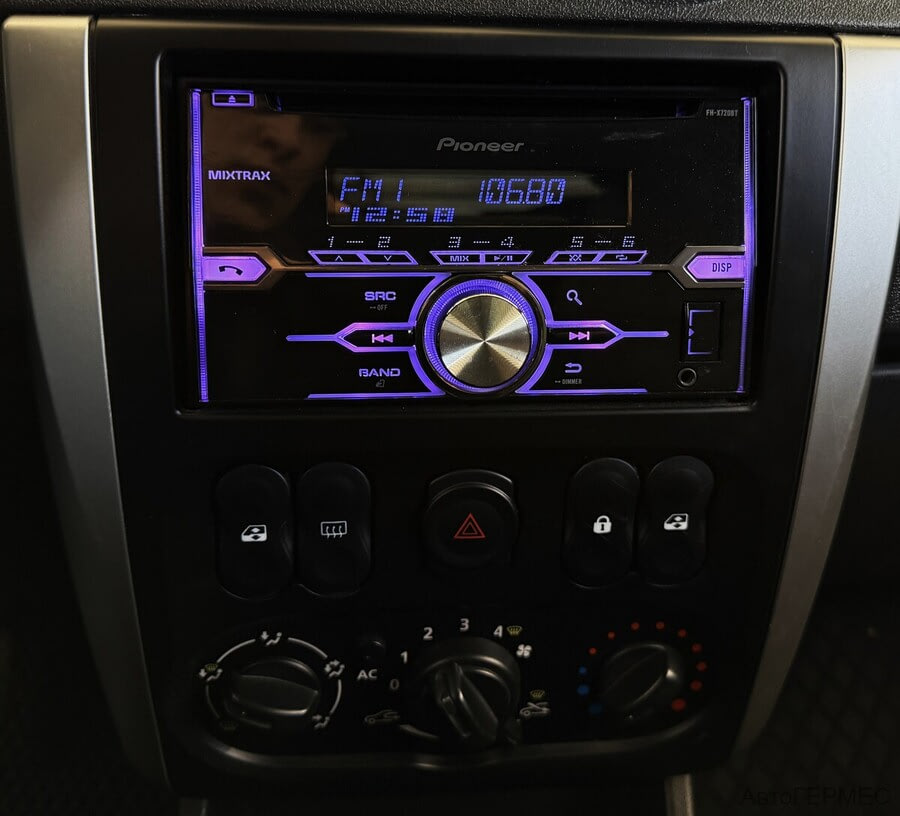 Фото NISSAN Almera III (G15) с пробегом | №7 Фото NISSAN Almera III (G15) с пробегом | №7