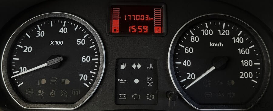 Фото NISSAN Almera III (G15) с пробегом | №6 Фото NISSAN Almera III (G15) с пробегом | №6