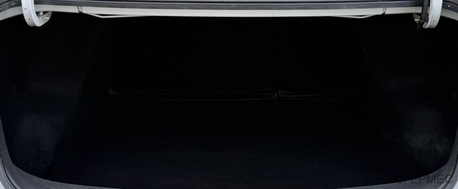 Фото NISSAN Almera III (G15) с пробегом | №12 Фото NISSAN Almera III (G15) с пробегом | №12