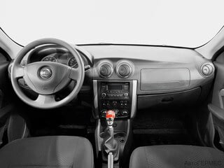 Фото NISSAN Almera III (G15) с пробегом