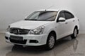 Фото NISSAN Almera III (G15) с пробегом | №1