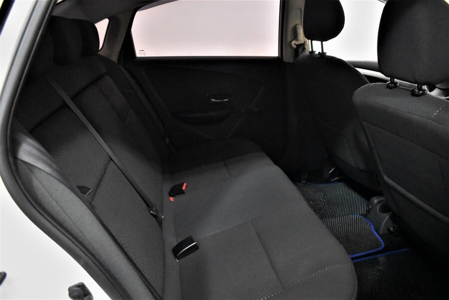 Фото NISSAN Almera III (G15) с пробегом | №10