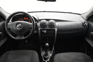 Фото NISSAN Almera III (G15) с пробегом
