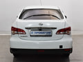 Фото NISSAN Almera III (G15) с пробегом | №3