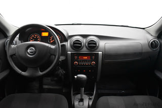 Фото NISSAN Almera III (G15) с пробегом