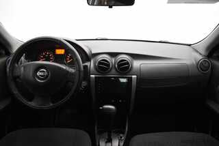 Фото NISSAN Almera III (G15) с пробегом