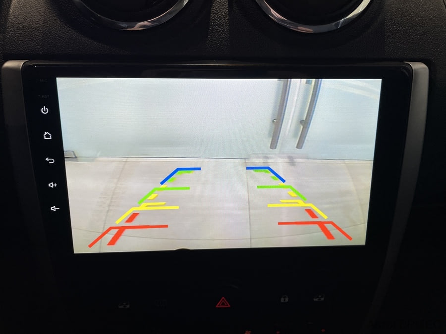 Фото NISSAN Almera III (G15) с пробегом | №8 Фото NISSAN Almera III (G15) с пробегом | №8