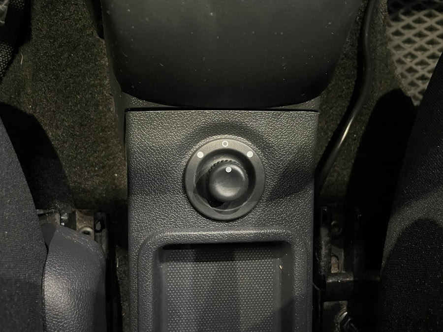 Фото NISSAN Almera III (G15) с пробегом | №9 Фото NISSAN Almera III (G15) с пробегом | №9