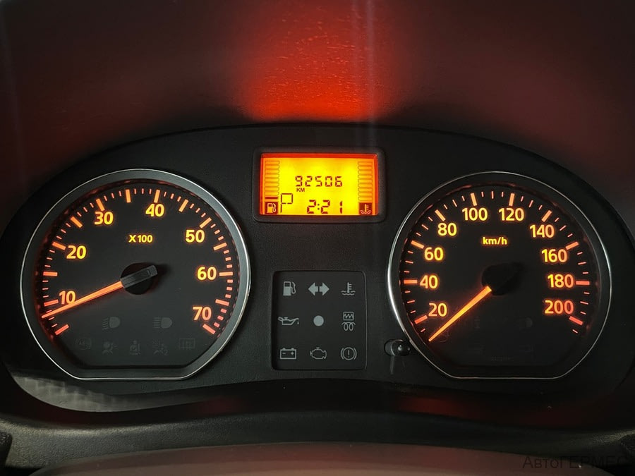 Фото NISSAN Almera III (G15) с пробегом | №6 Фото NISSAN Almera III (G15) с пробегом | №6