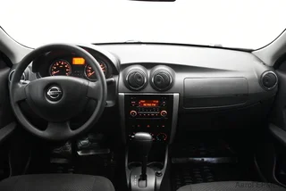 Фото NISSAN Almera III (G15) с пробегом Фото NISSAN Almera III (G15) с пробегом