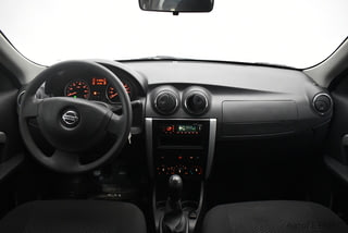 Фото NISSAN Almera III (G15) с пробегом