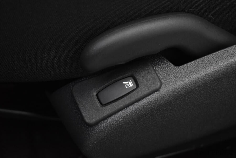 Фото NISSAN Almera III (G15) с пробегом | №9