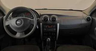 Фото NISSAN Almera III (G15) с пробегом