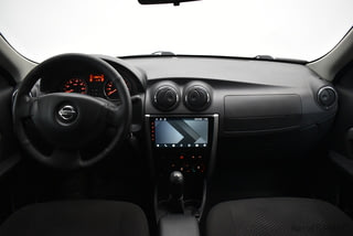 Фото NISSAN Almera III (G15) с пробегом Фото NISSAN Almera III (G15) с пробегом