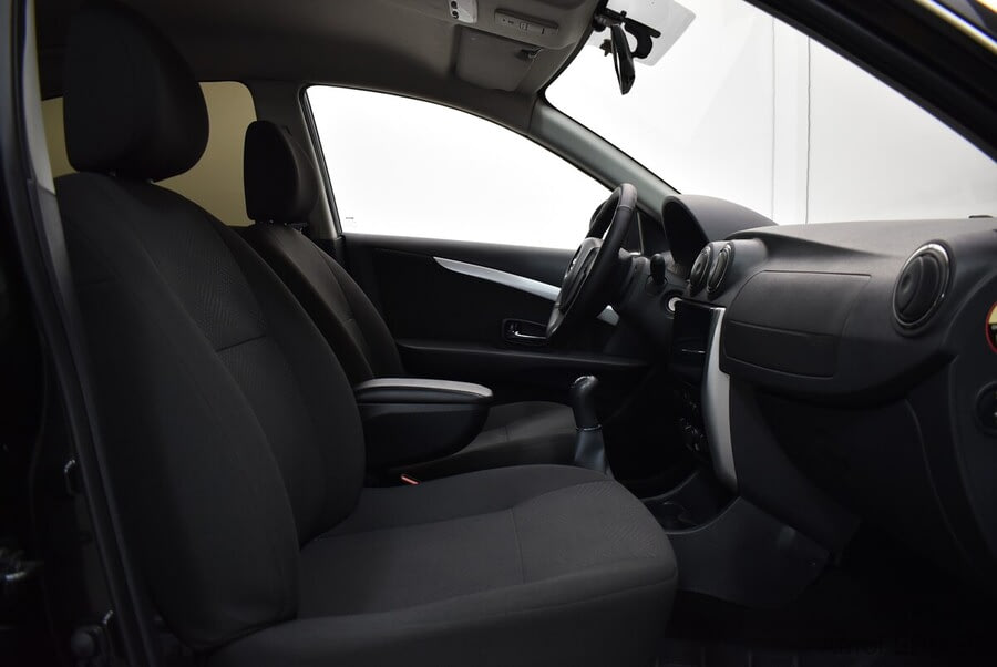 Фото NISSAN Almera III (G15) с пробегом | №10 Фото NISSAN Almera III (G15) с пробегом | №10