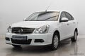 Фото NISSAN Almera III (G15) с пробегом | №1