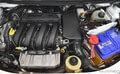 Фото NISSAN Almera III (G15) с пробегом | №14