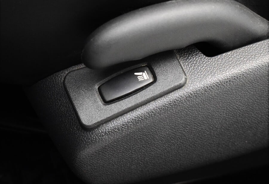 Фото NISSAN Almera III (G15) с пробегом | №8