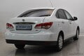 Фото NISSAN Almera III (G15) с пробегом | №4