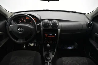Фото NISSAN Almera III (G15) с пробегом