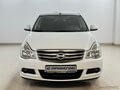 Фото NISSAN Almera III (G15) с пробегом | №2