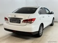 Фото NISSAN Almera III (G15) с пробегом | №4