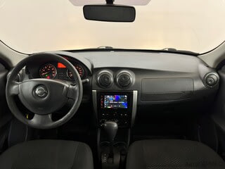 Фото NISSAN Almera III (G15) с пробегом