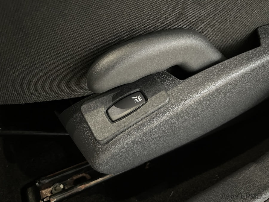 Фото NISSAN Almera III (G15) с пробегом | №9