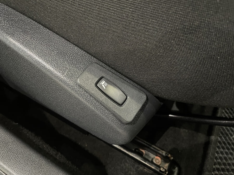 Фото NISSAN Almera III (G15) с пробегом | №10