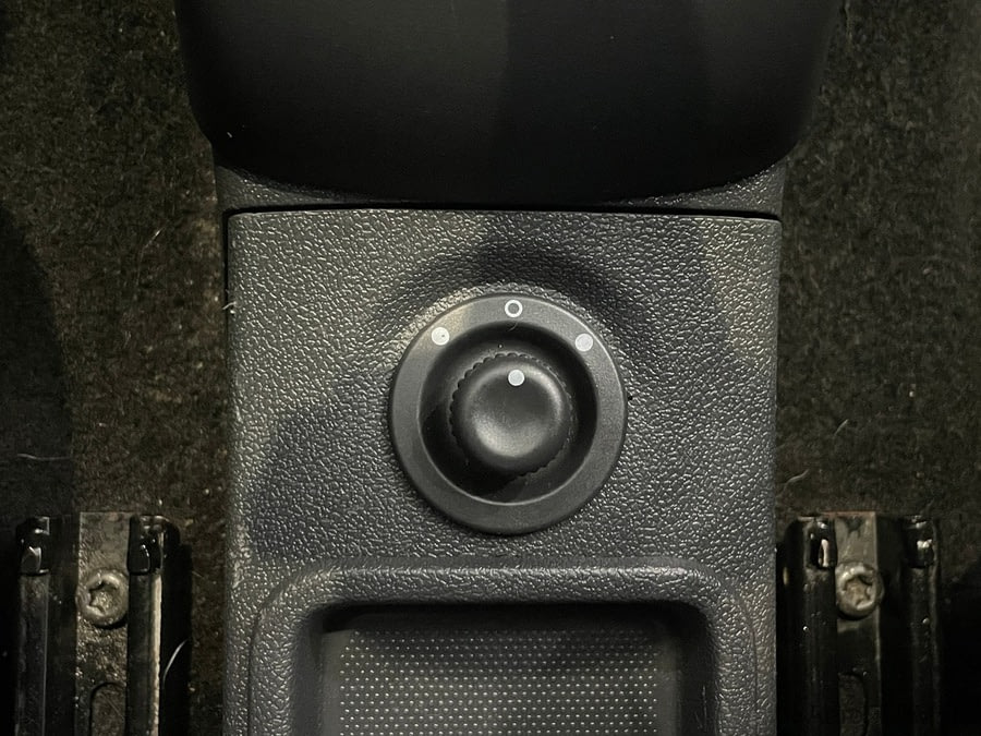 Фото NISSAN Almera III (G15) с пробегом | №8