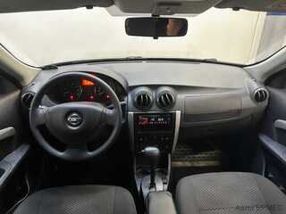 Фото NISSAN Almera III (G15) с пробегом