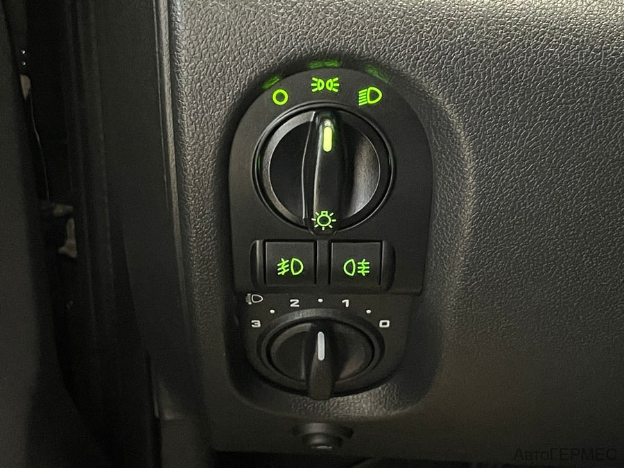 Фото DATSUN On-Do I с пробегом | №9