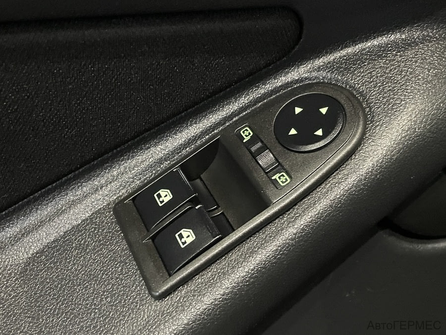 Фото DATSUN On-Do I с пробегом | №8