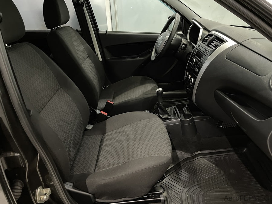 Фото DATSUN On-Do I с пробегом | №11