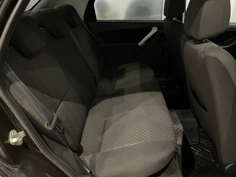 Фото DATSUN On-Do I с пробегом | №12