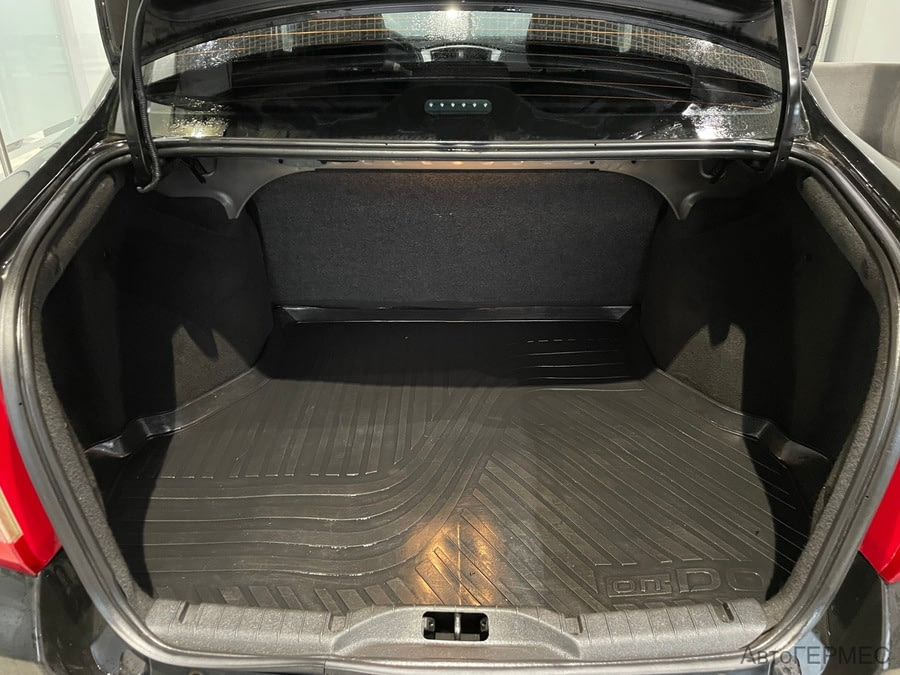 Фото DATSUN On-Do I с пробегом | №13