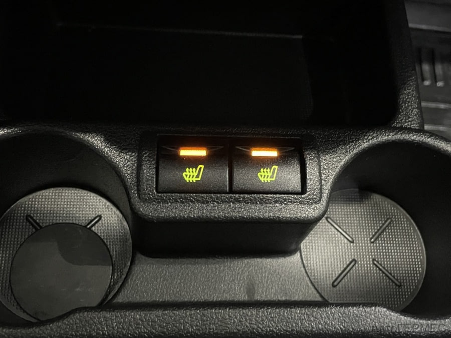 Фото DATSUN On-Do I с пробегом | №10