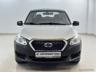Фото DATSUN On-Do I с пробегом