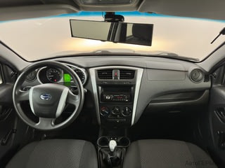 Фото DATSUN On-Do I с пробегом