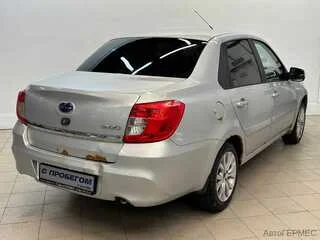 Фото DATSUN On-Do I с пробегом