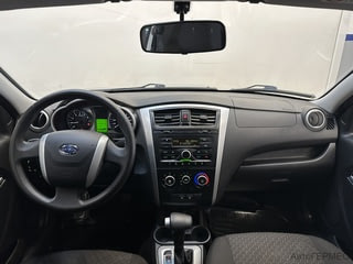 Фото DATSUN On-Do I с пробегом