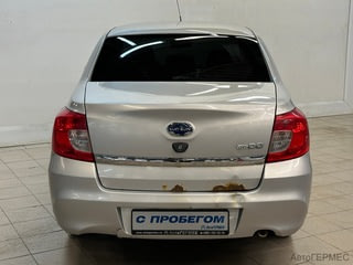 Фото DATSUN On-Do I с пробегом