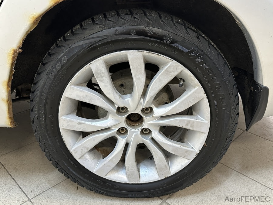 Фото DATSUN On-Do I с пробегом | №15