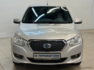 Фото DATSUN On-Do I с пробегом