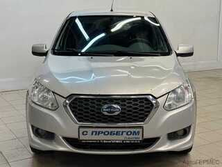 Фото DATSUN On-Do I с пробегом Фото DATSUN On-Do I с пробегом