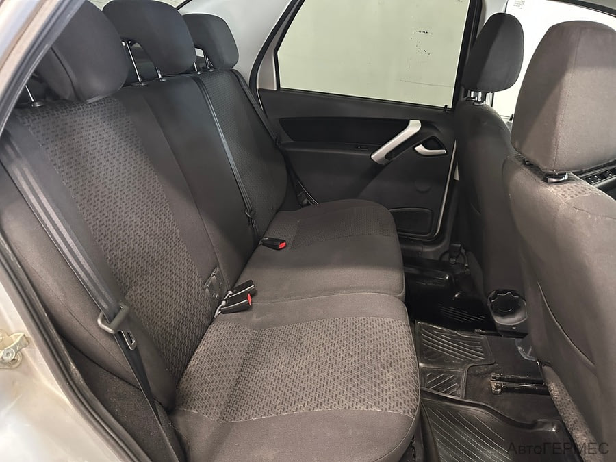 Фото DATSUN On-Do I с пробегом | №12