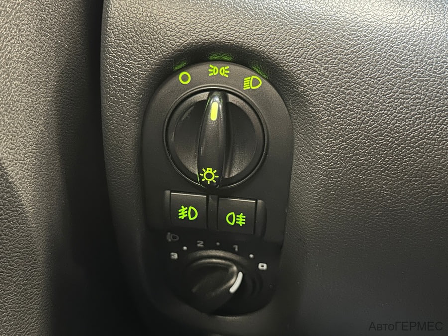 Фото DATSUN On-Do I с пробегом | №9