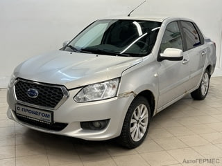 Фото DATSUN On-Do I с пробегом