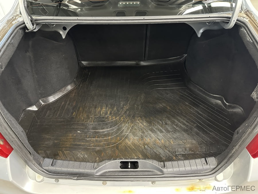 Фото DATSUN On-Do I с пробегом | №13